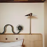 Hotel Luxia & Spa