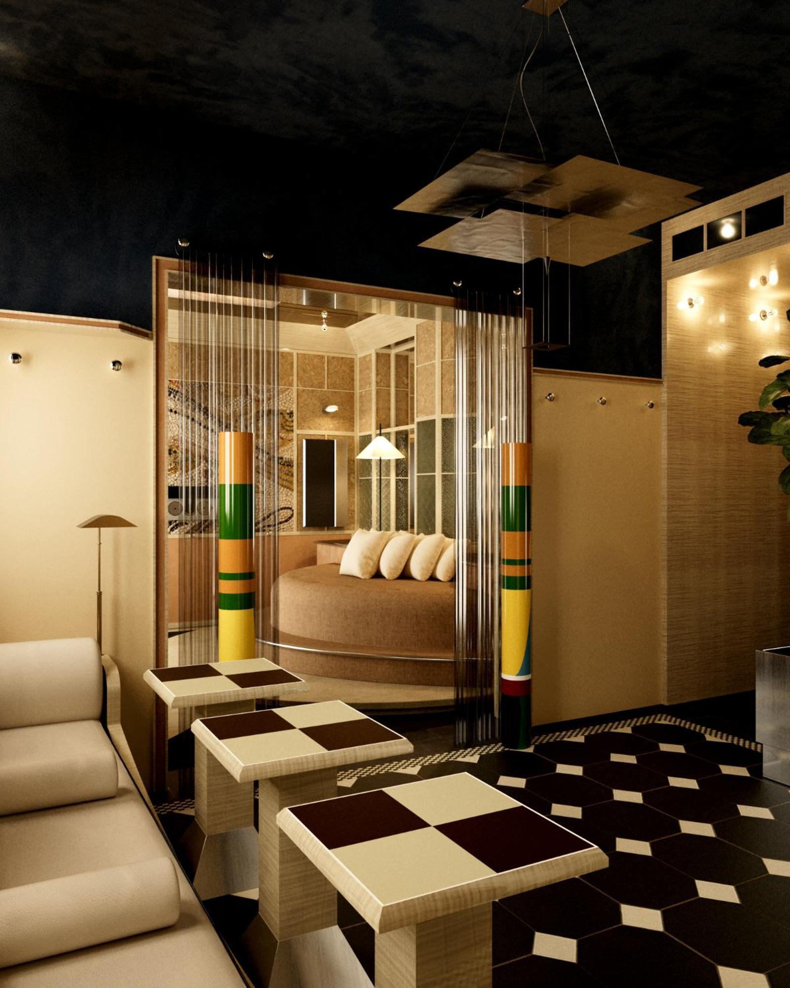Luxia &