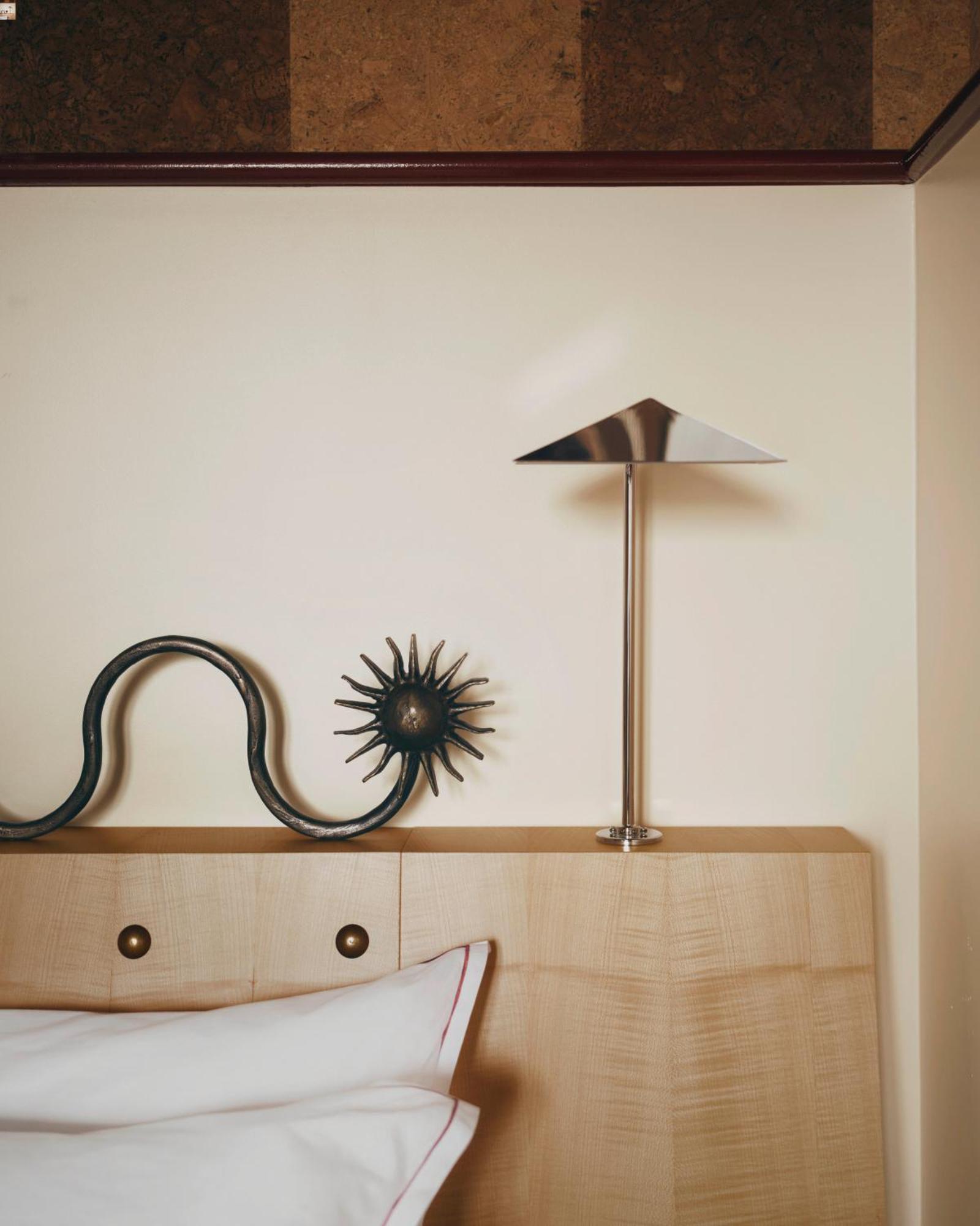 Hotel Luxia &
