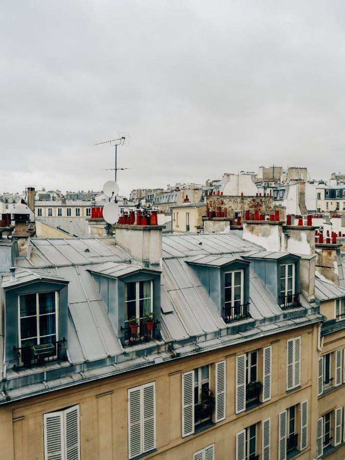 Luxia 2* Paris