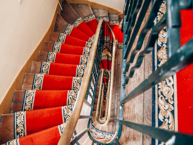 Luxia Hotel Parigi
