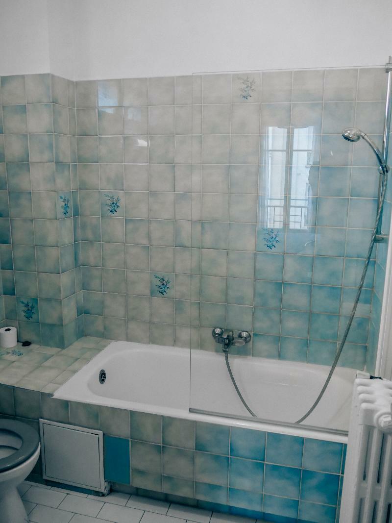 Hotel Luxia Parigi